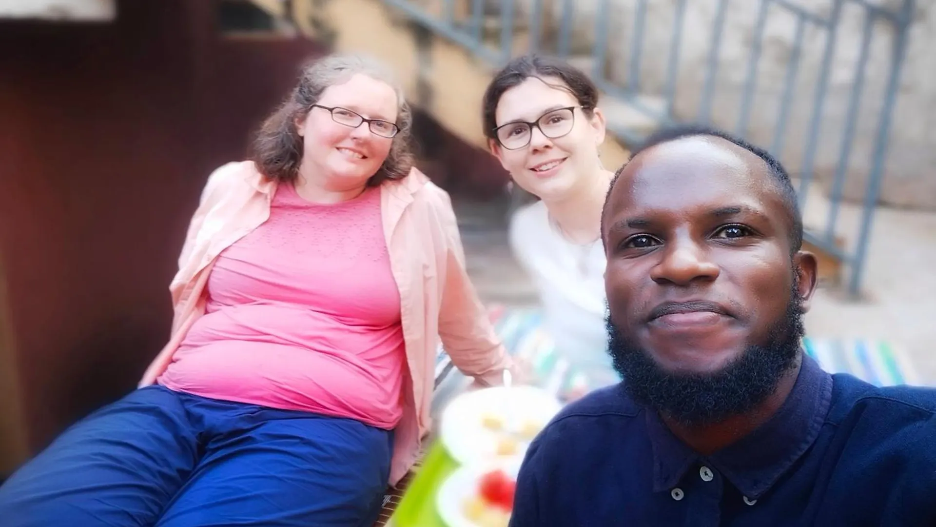 Tgs Homestay Kampala
