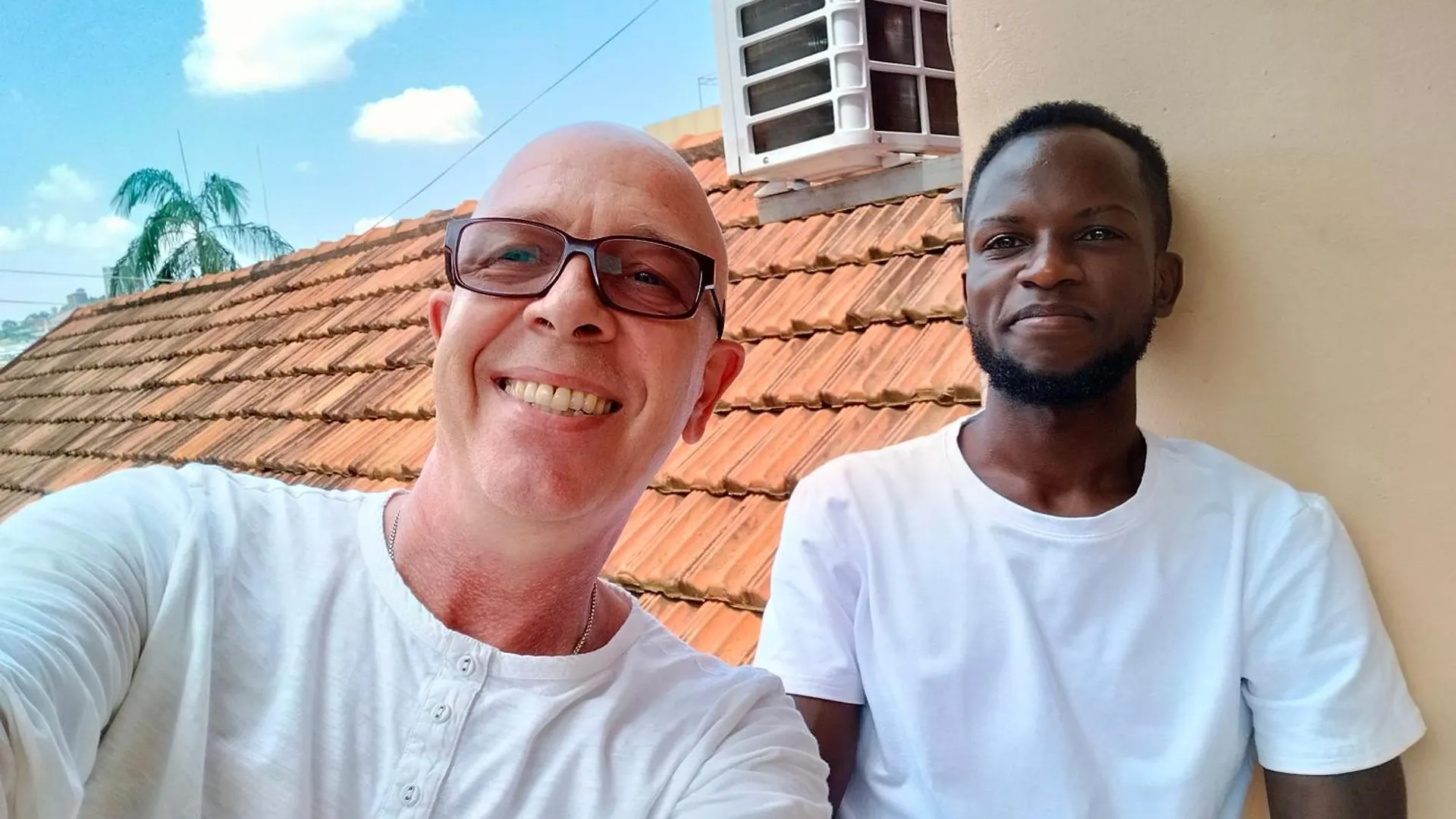 Tgs Homestay Kampala