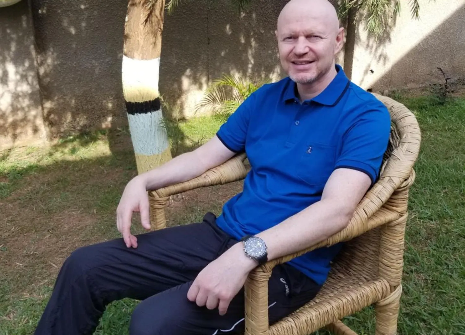 Tgs Homestay Kampala