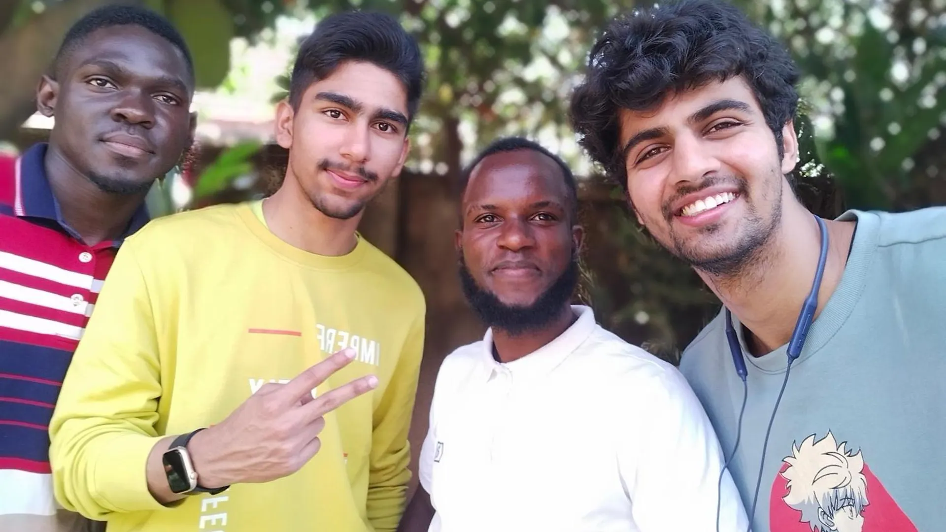Tgs Homestay Kampala