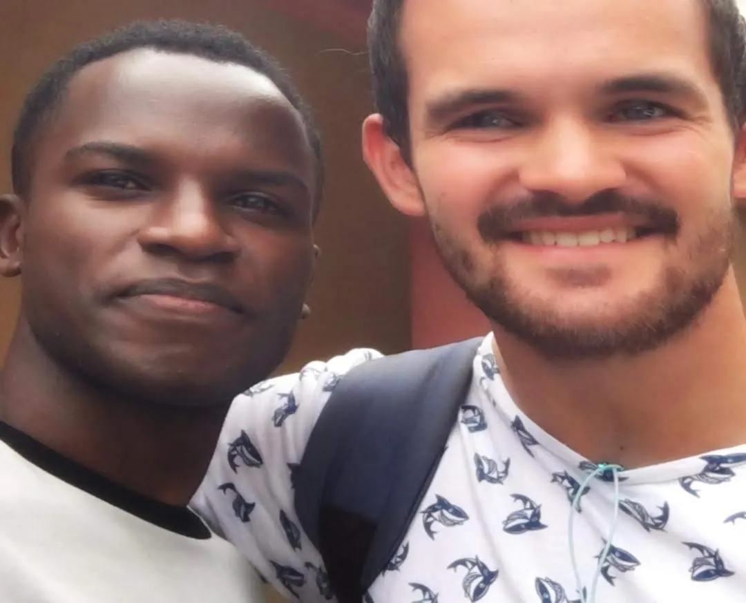 Tgs Homestay Kampala Uganda