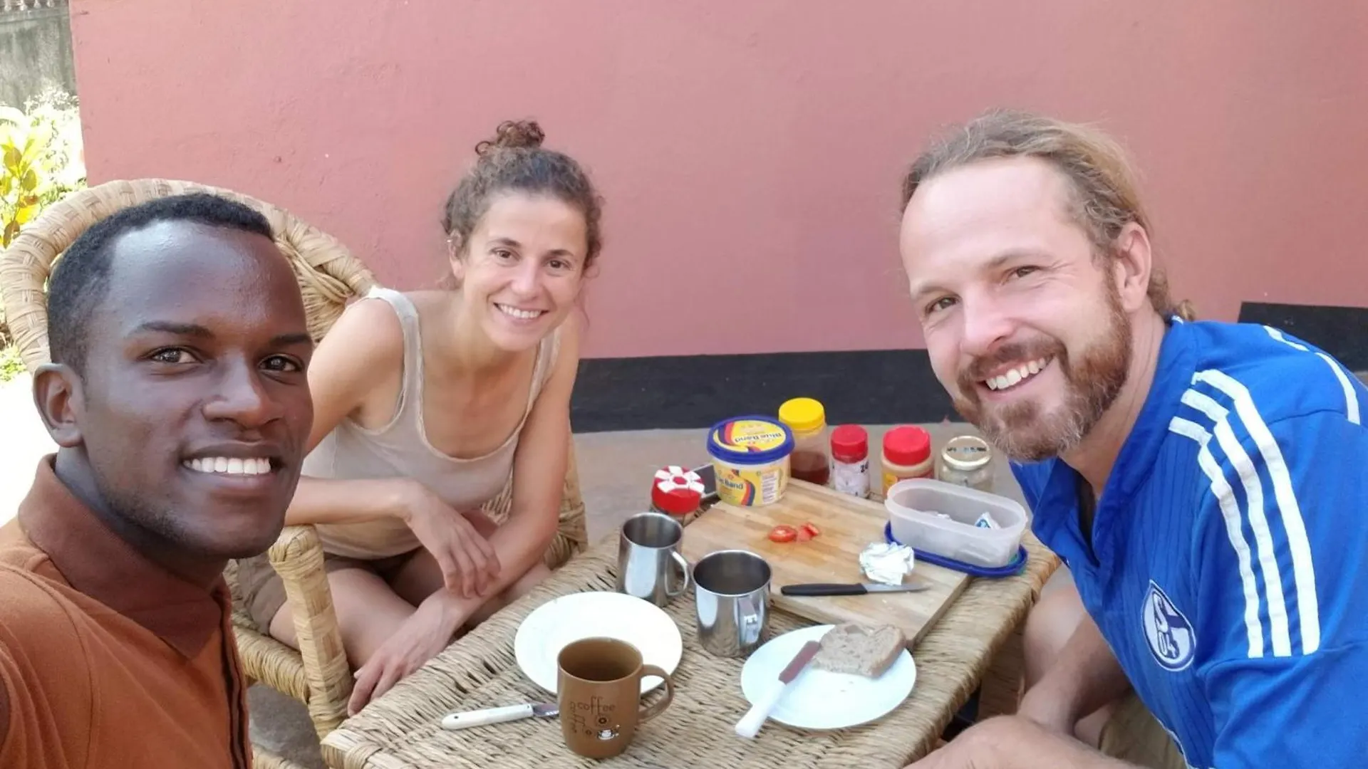 Tgs Homestay Kampala 0*,  Uganda