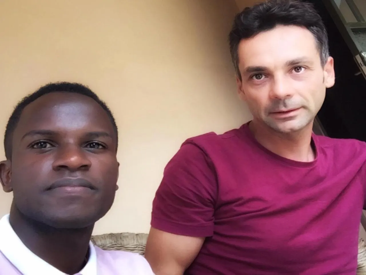 Tgs Homestay Kampala Uganda