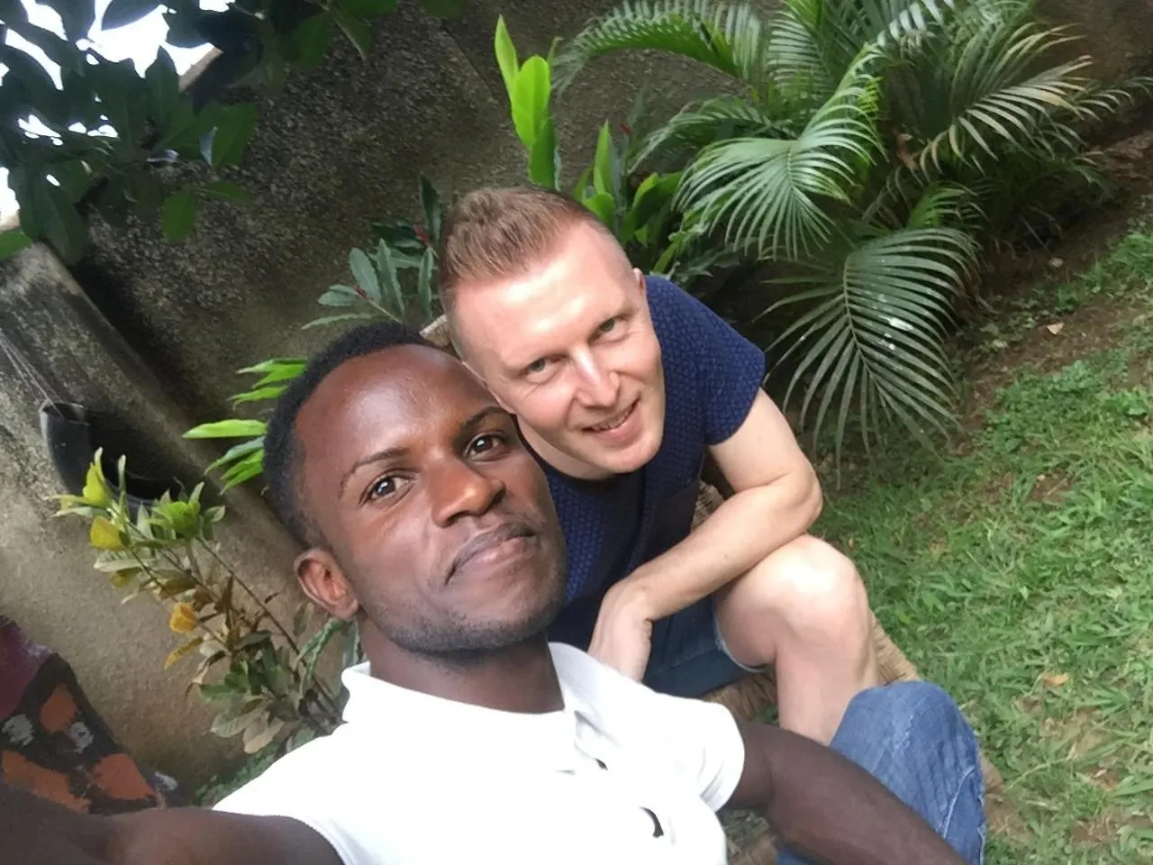 Tgs Homestay Kampala 0*,  Uganda