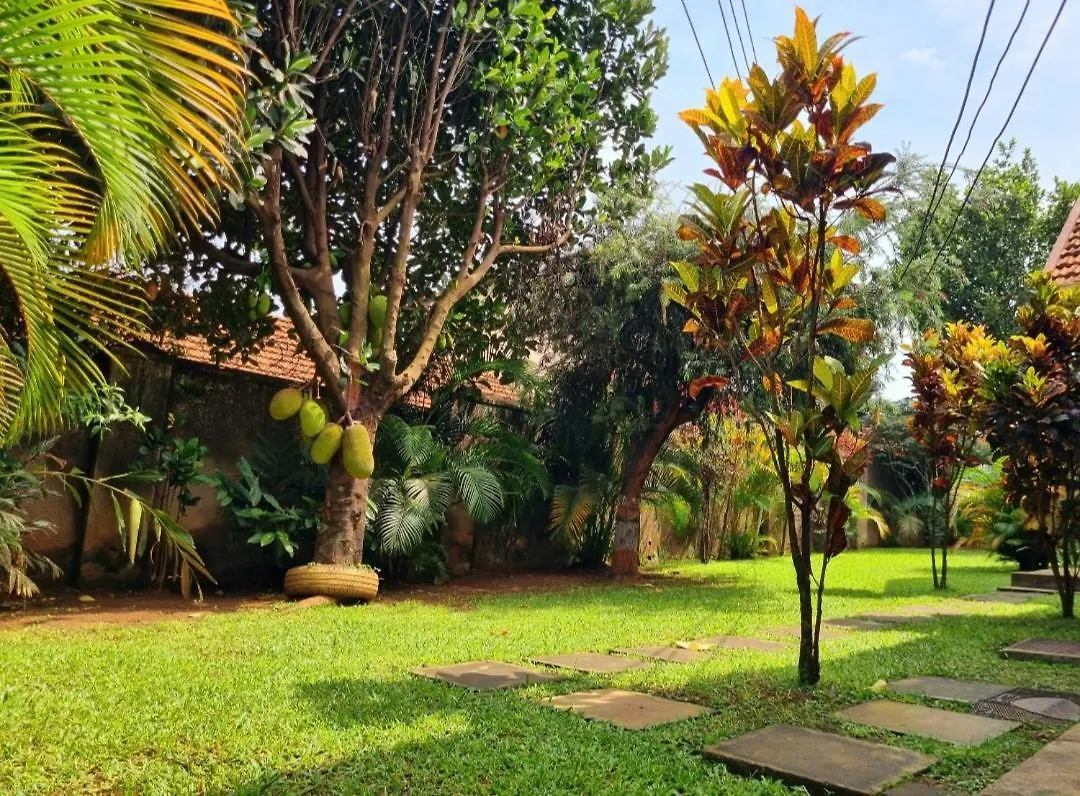 Tgs Homestay Kampala