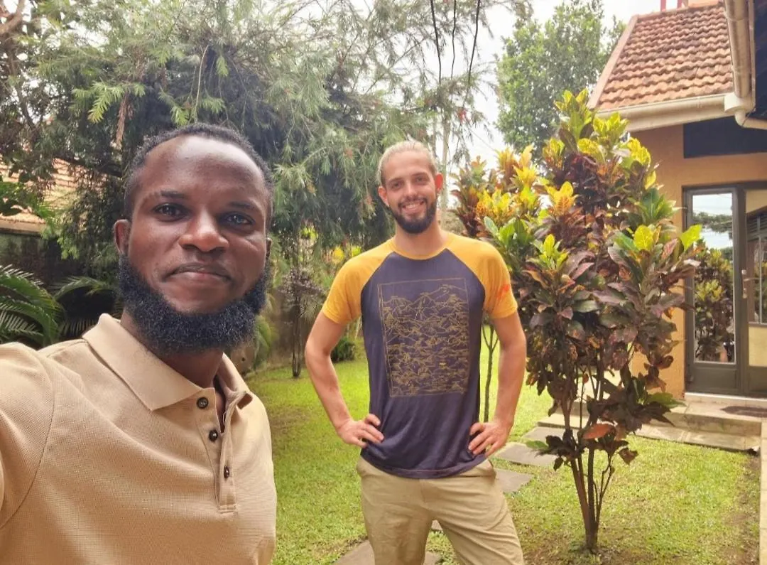 Tgs Homestay Kampala