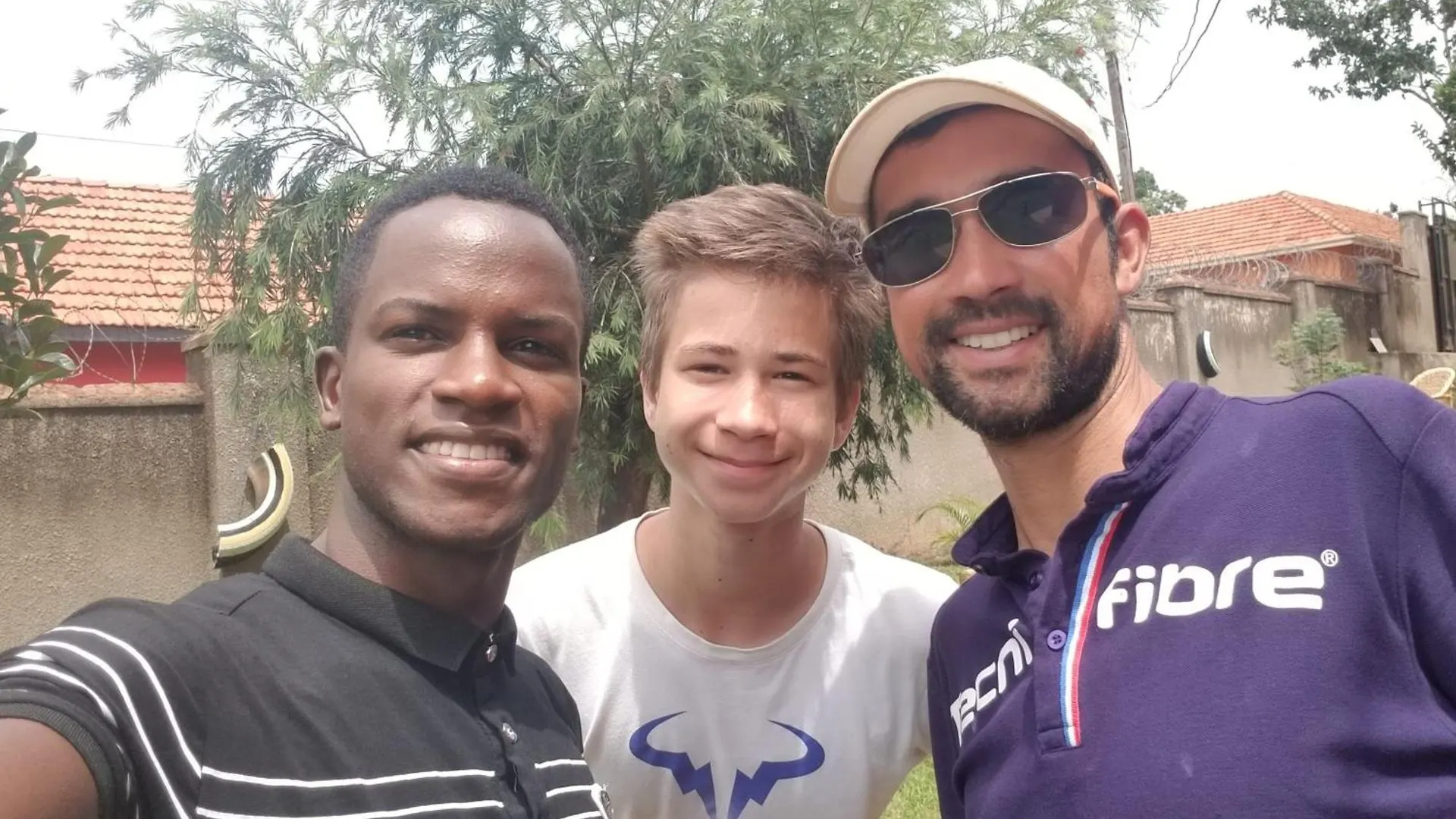 Tgs Homestay Kampala 0*,  Uganda