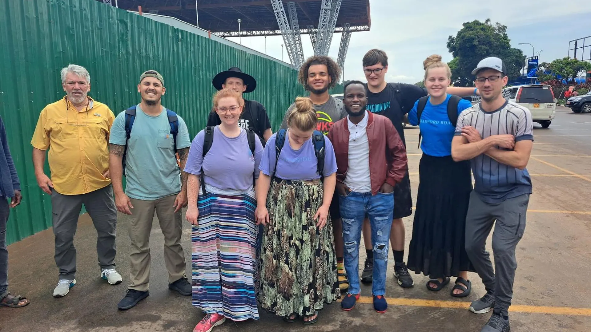 Tgs Homestay Kampala