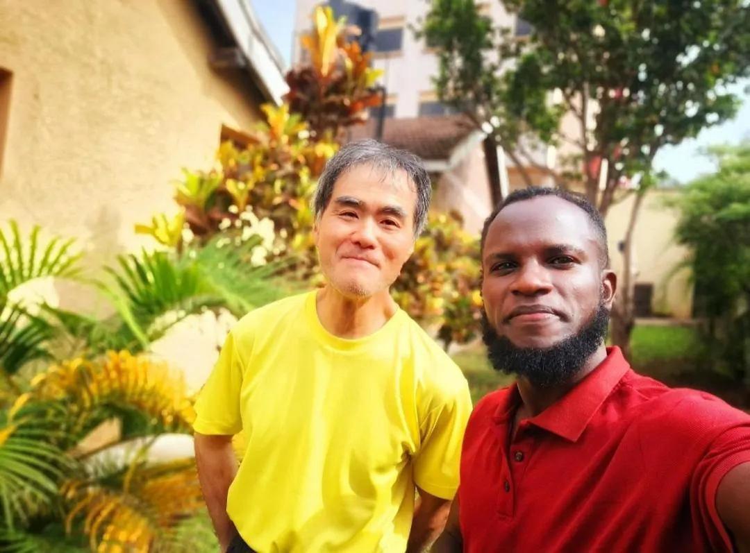 Tgs Homestay Kampala 0*,