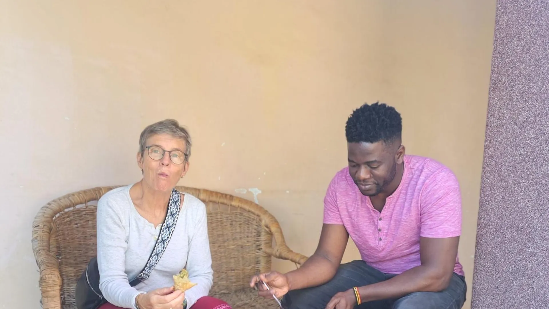 Tgs Homestay Kampala 0*,