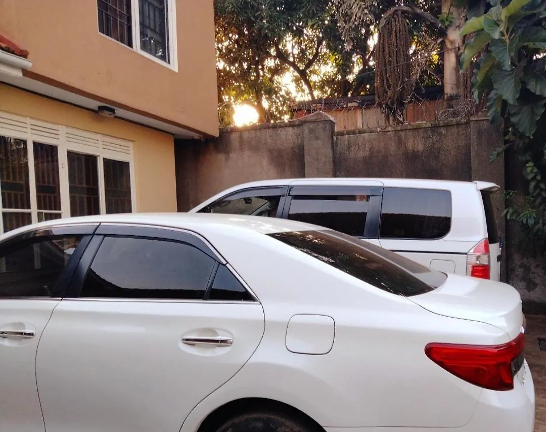 Tgs Homestay Kampala