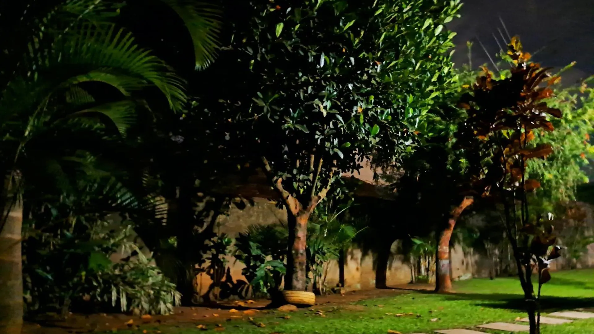 Tgs Homestay Kampala
