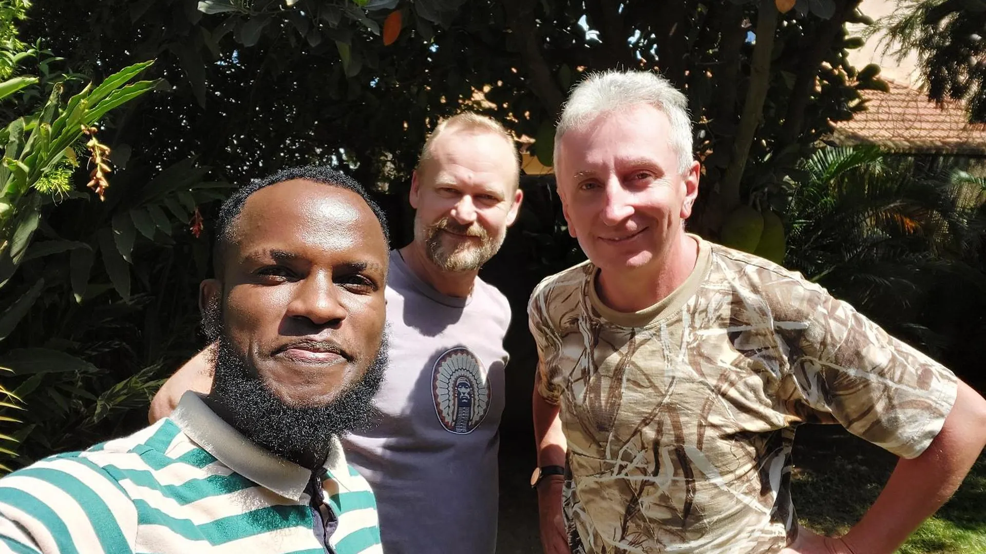 Tgs Homestay Kampala Uganda
